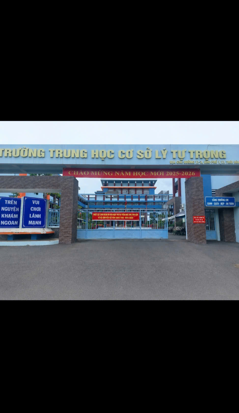 CHÍNH CHỦ CẦN BÁN ĐẤT THỔ CƯ - PHƯỜNG THỚI HÒA, TP. HỒ CHÍ MINH
 15998035