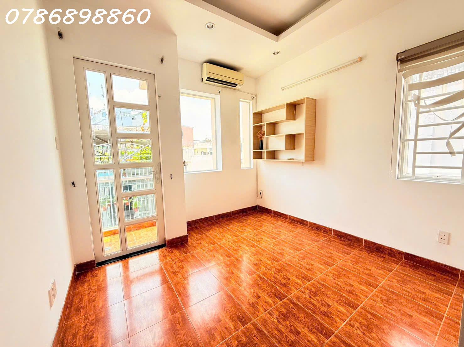 🚨 NHÀ MỚI 5 TẦNG – HUỲNH TẤN PHÁT Q7 – CHỈ 4 TỶ 9 – CÁCH Q1 CHỈ 3 PHÚT XE MÁY 🚨 15998034