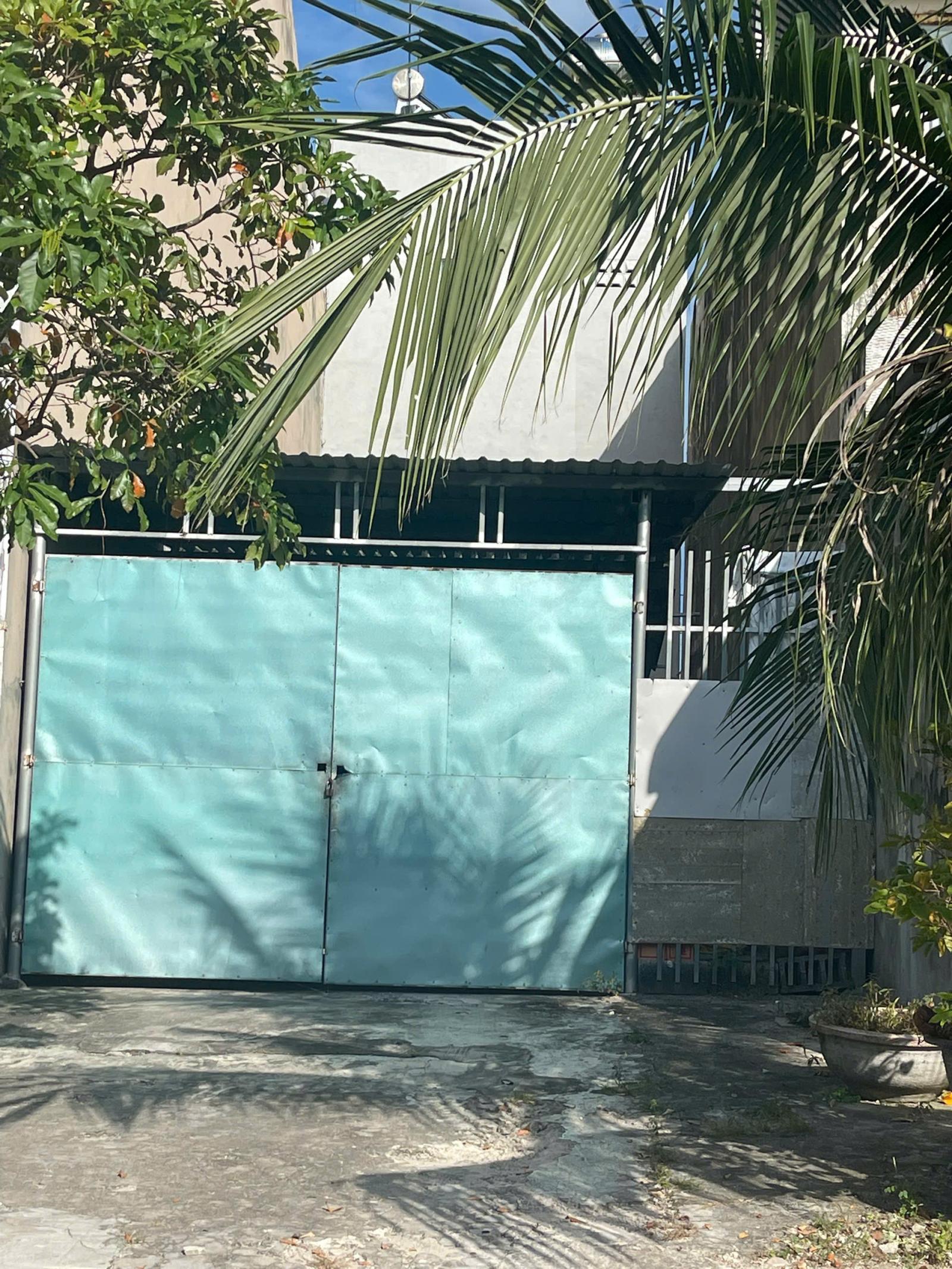 Bán 5m x 20m đất ODT Đường N5 - Tân An - Lagi KDC Nguyễn Thái Học 2.3 tỷ 15998041