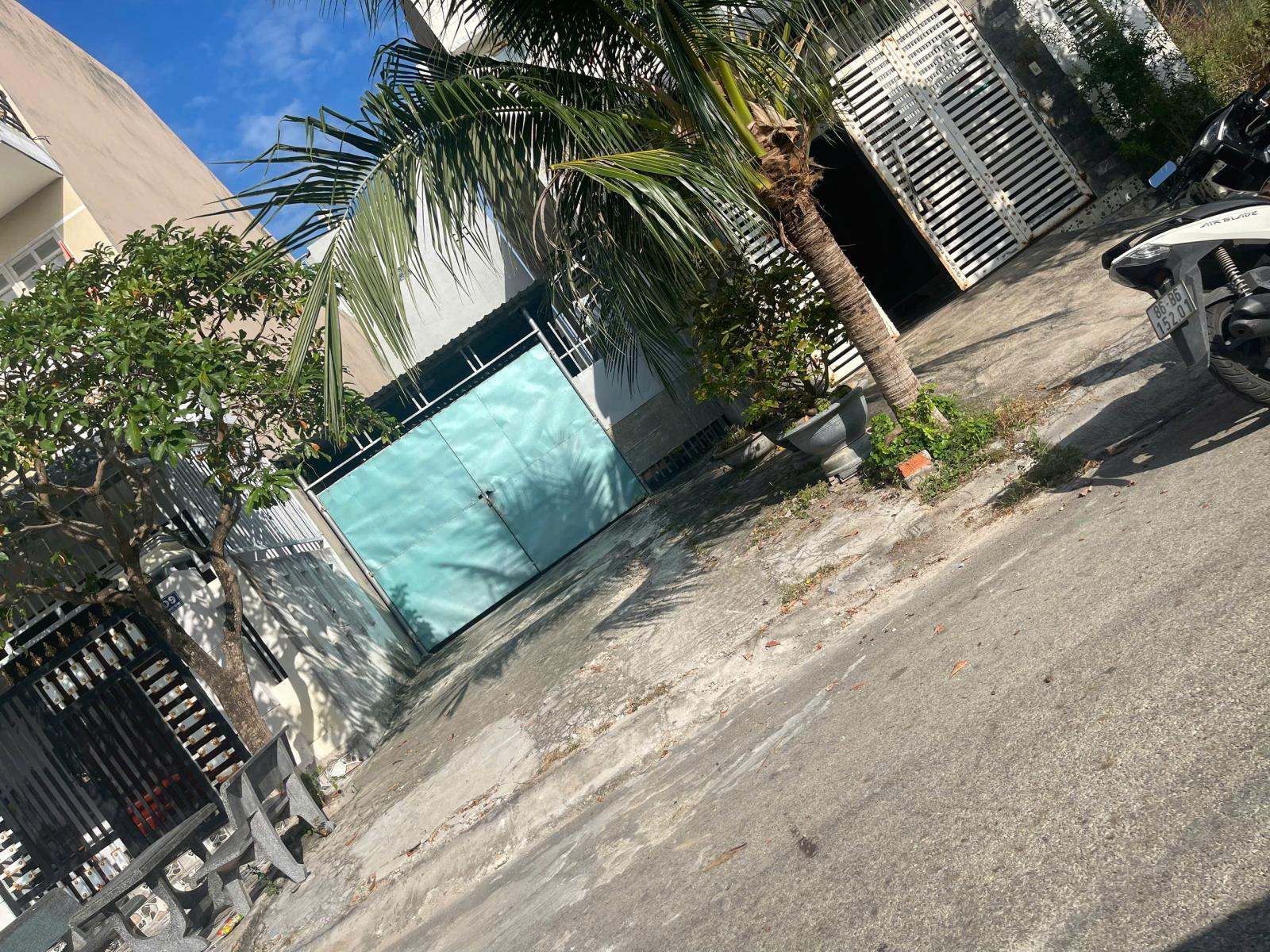 Bán 5m x 20m đất ODT Đường N5 - Tân An - Lagi KDC Nguyễn Thái Học 2.3 tỷ 15998041