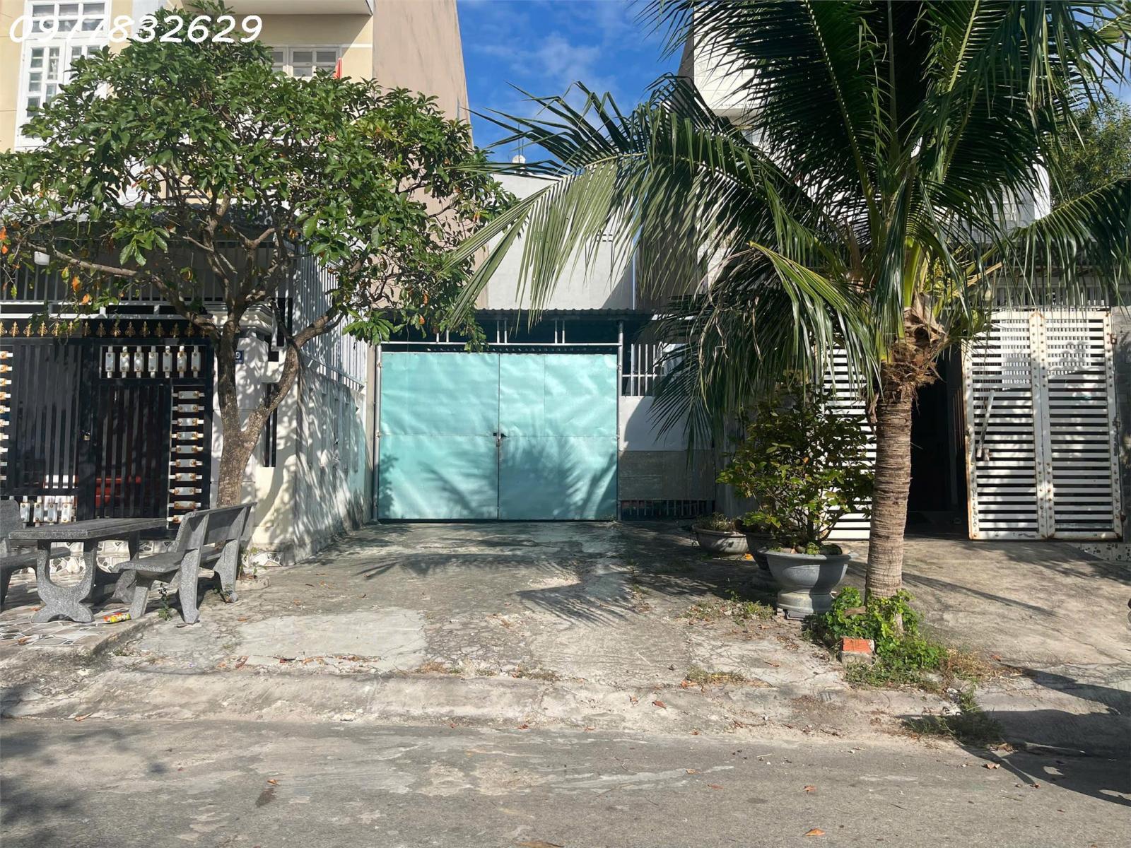 Bán 5m x 20m đất ODT Đường N5 - Tân An - Lagi KDC Nguyễn Thái Học 2.3 tỷ 15998041