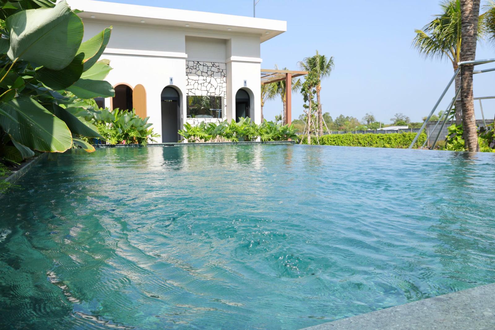 Sổ hồng sẵn - 12x40m (500m²) Đất Biệt Thự Sát Biển Phước Hải - Chỉ 6Tr/m² - Công chứng ngay 15998045