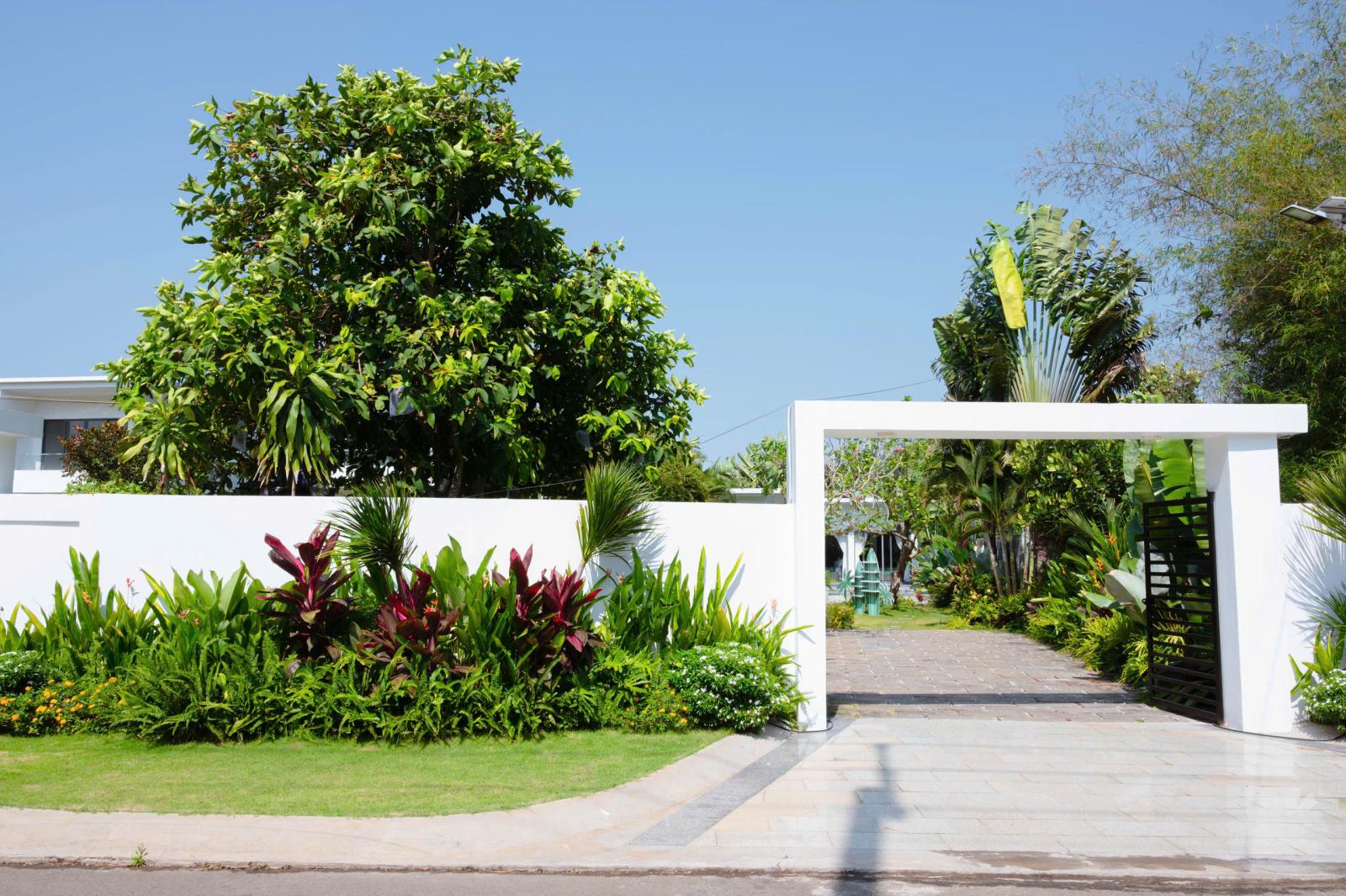 Sổ hồng sẵn - 12x40m (500m²) Đất Biệt Thự Sát Biển Phước Hải - Chỉ 6Tr/m² - Công chứng ngay 15998045