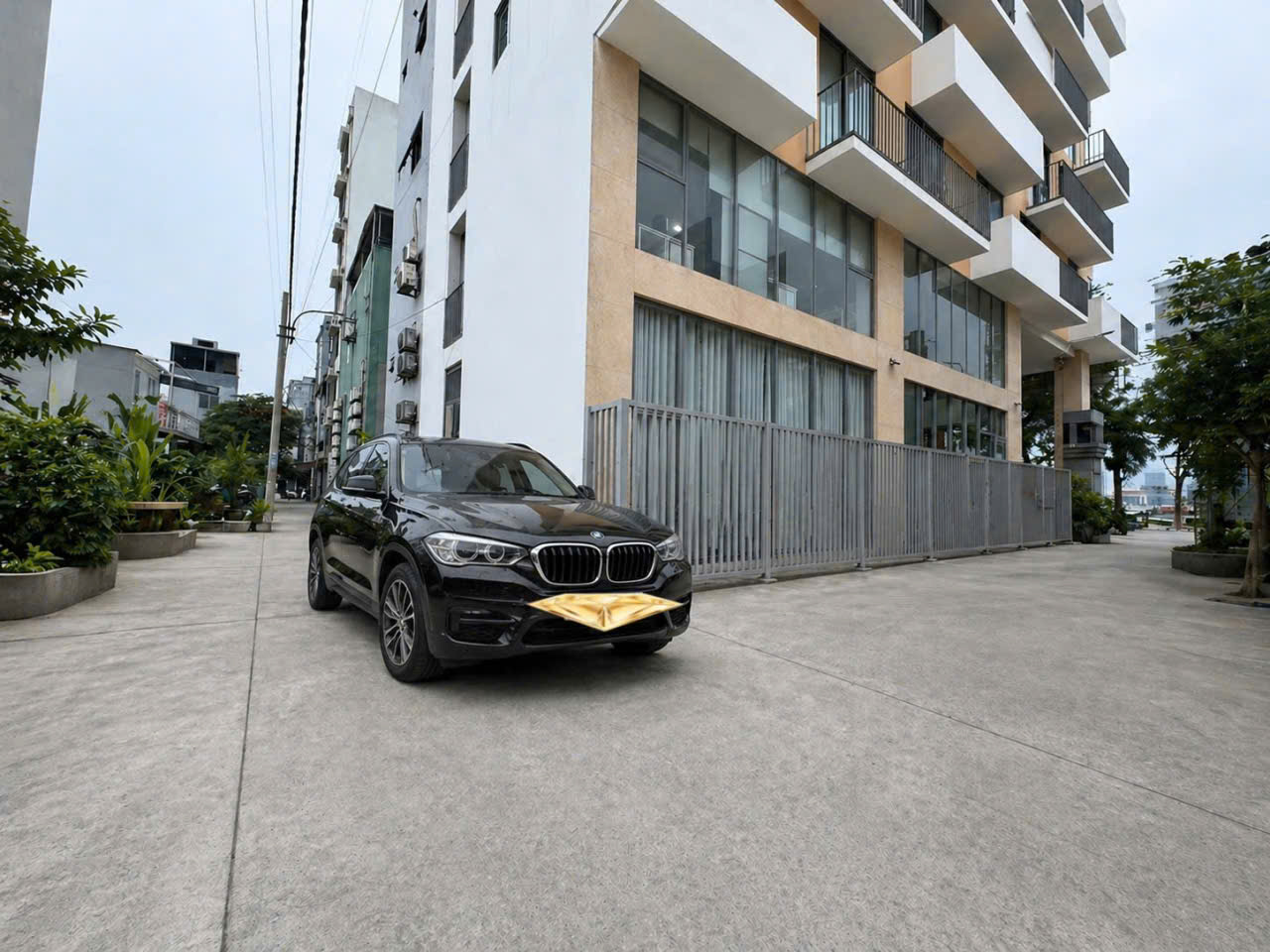 # Đất đường Ô tô 6m đi bộ 1 phút ra Trần Hưng Đạo, Cầu Tình Yêu, 65m2, 2 mặt tiền, 6.x tỷ 15998047