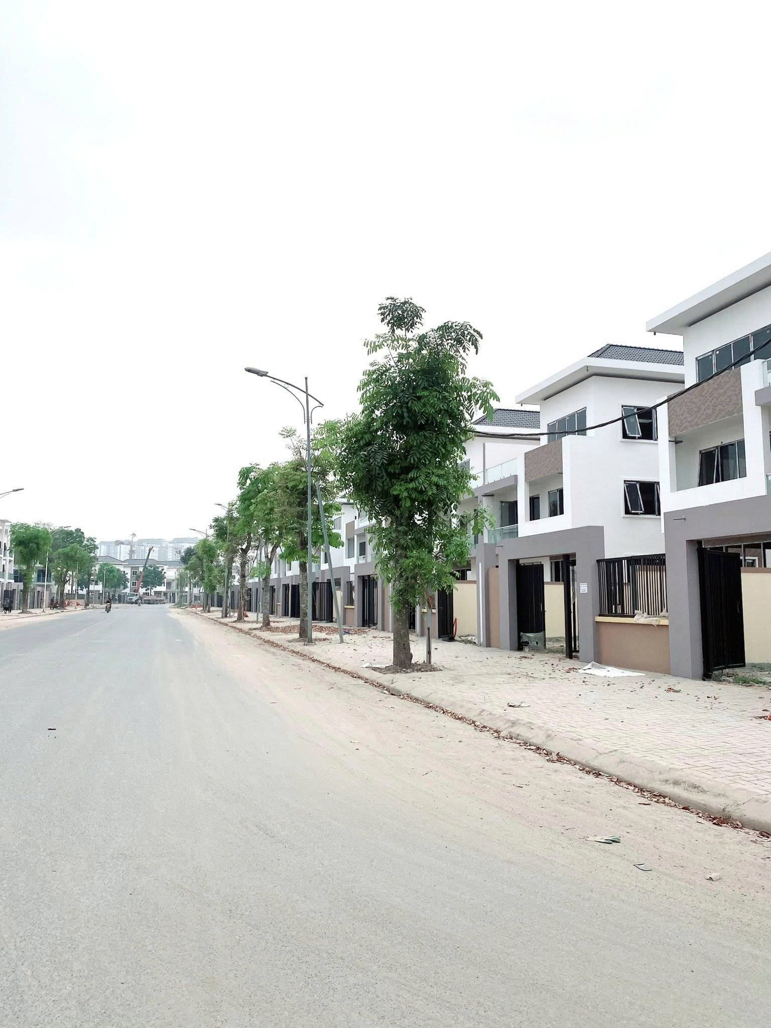 BĐS Phong Lan cho thuê các căn LK, BT shophouse, và các trục đường 30m, 25m tại KĐT Thanh Hà, vị 15998048