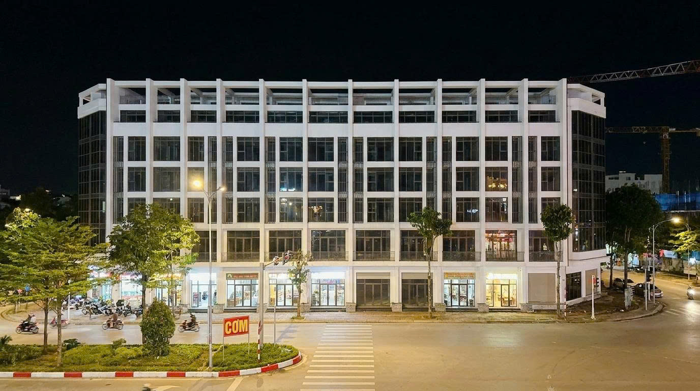 BĐS Phong Lan cho thuê các căn LK, BT shophouse, và các trục đường 30m, 25m tại KĐT Thanh Hà, vị 15998048