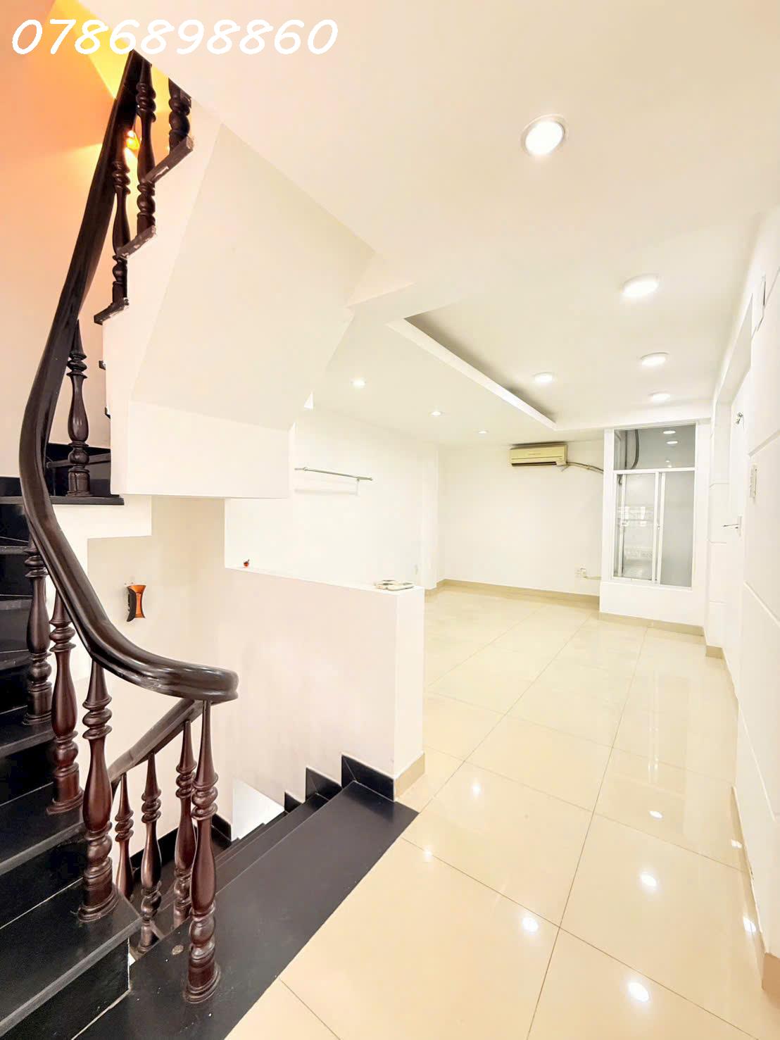 🚨 NHÀ MỚI 5 TẦNG – HUỲNH TẤN PHÁT Q7 – CHỈ 4 TỶ 9 – CÁCH Q1 CHỈ 3 PHÚT XE MÁY 🚨 15998052