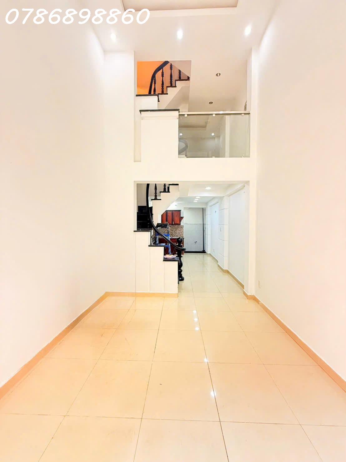 🚨 NHÀ MỚI 5 TẦNG – HUỲNH TẤN PHÁT Q7 – CHỈ 4 TỶ 9 – CÁCH Q1 CHỈ 3 PHÚT XE MÁY 🚨 15998052