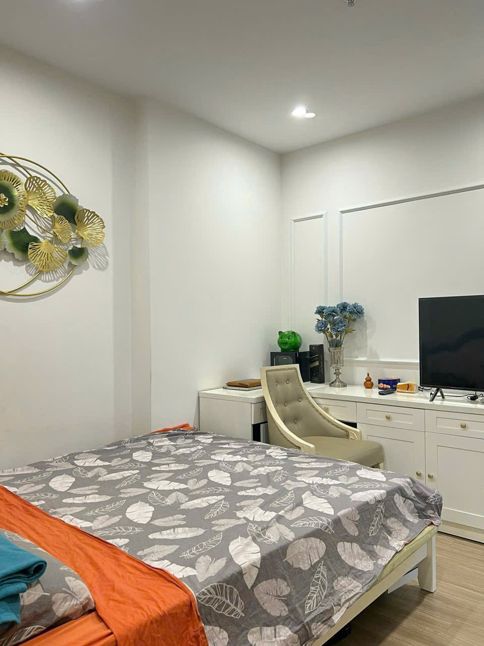 CỰC HOT- Bán nhanh căn 2n2vs tòa SA3, diện tích 55m2 - Full nội thất cao cấp - View nội khu 15998053