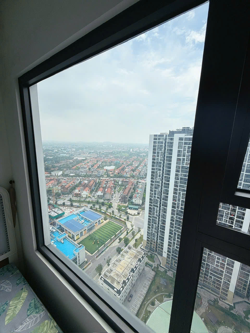 CỰC HOT- Bán nhanh căn 2n2vs tòa SA3, diện tích 55m2 - Full nội thất cao cấp - View nội khu 15998053