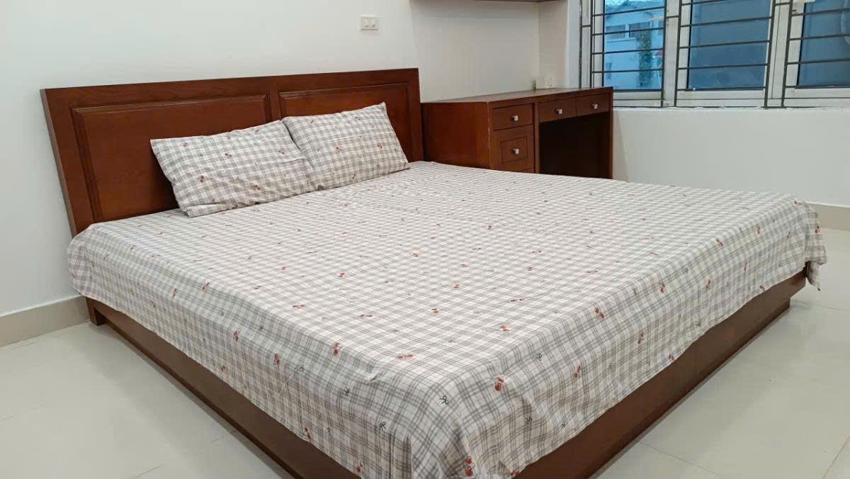 BÁN NHÀ ĐẸP Minh Khai-45M2*4T*MT4,5m LÔ GÓC-NHÀ MỚI-TẶNG FULL NỘI THẤT NHẬP KHẨU -SỔ VUÔNG NỞ HẬU 15998058