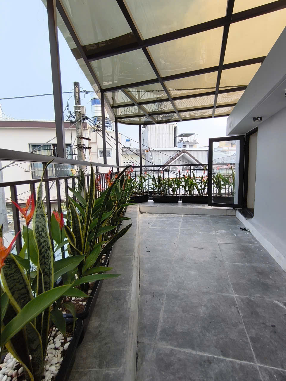 ► Góc 3 mặt kiệt Trưng Nữ Vương, Sân Cực Rộng, 50m2, 2 tầng mới, 3PN, Full Nội Thất, 3.9x tỷ 15998060