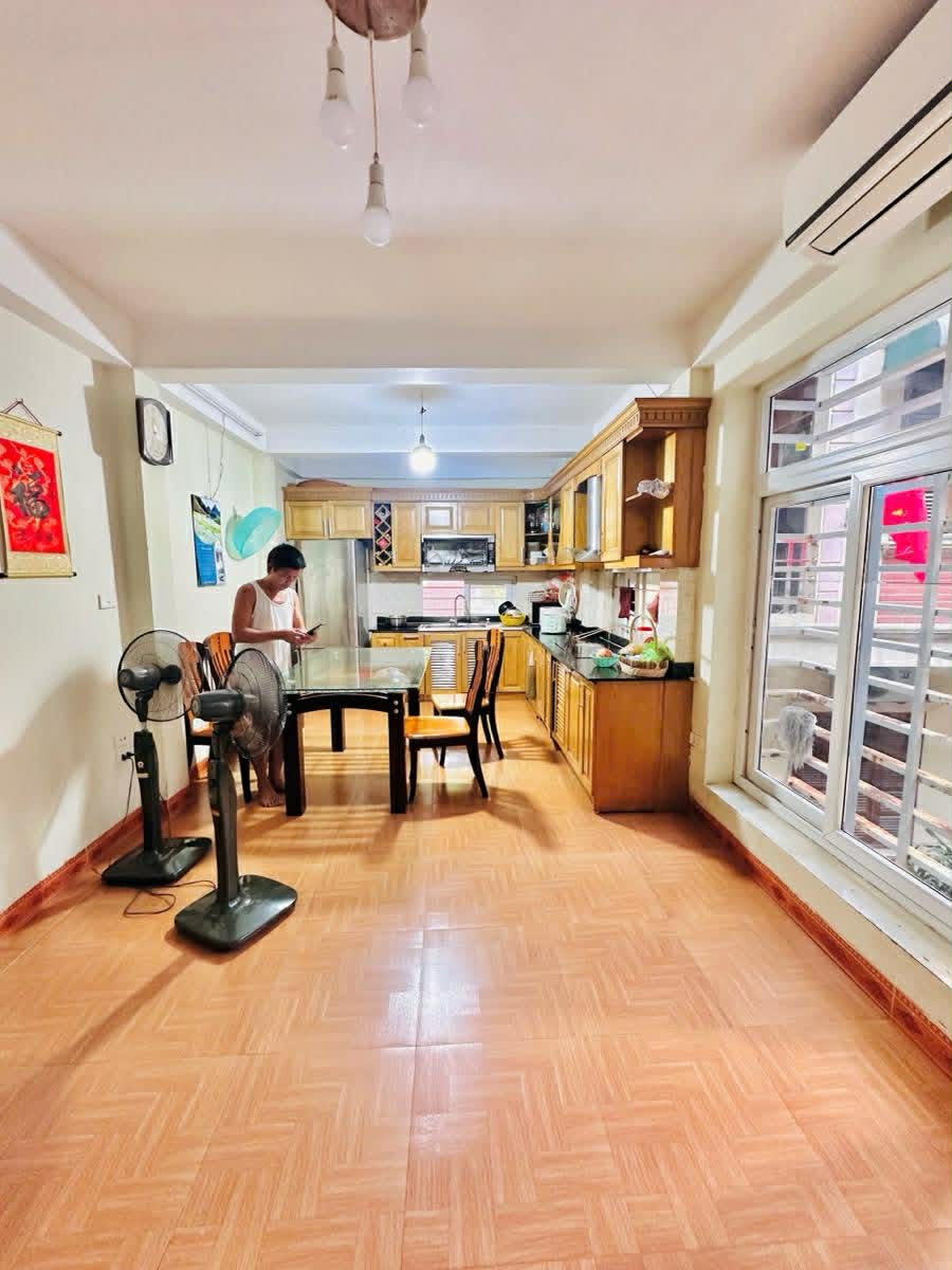 💥💥💥SIÊU PHẨM HOÀNG HOA THÁM - NHÀ LÔ GÓC 3 THOÁNG - 7 TẦNG DÂN TỰ XÂY - Ô TÔ ĐỖ CẢ NGÀY - MẶT RỘNG GẦN 9m💥💥💥  15998064