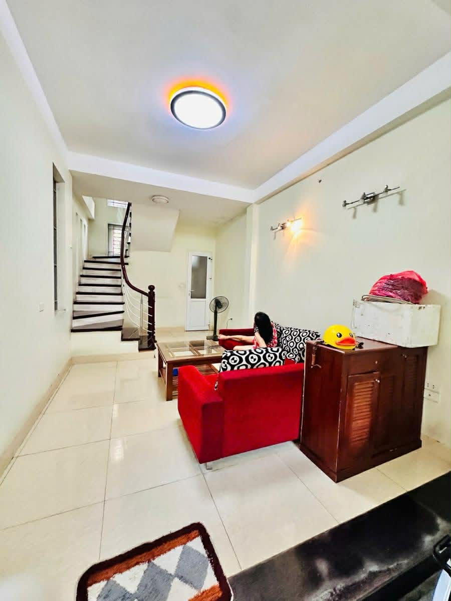 💥💥💥SIÊU PHẨM HOÀNG HOA THÁM - NHÀ LÔ GÓC 3 THOÁNG - 7 TẦNG DÂN TỰ XÂY - Ô TÔ ĐỖ CẢ NGÀY - MẶT RỘNG GẦN 9m💥💥💥  15998064