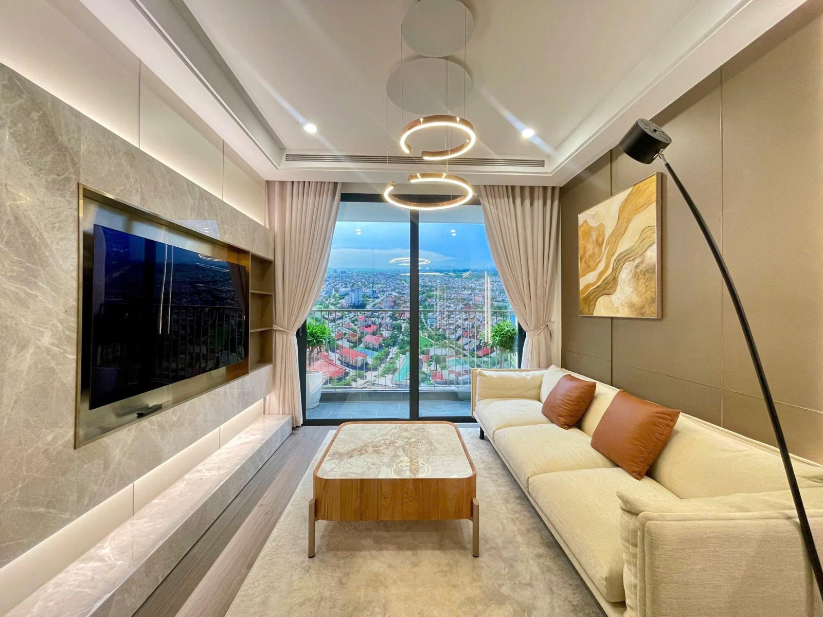 Căn hộ chung cư cao cấp 5 sao đầu tiên tại Huế 15998069