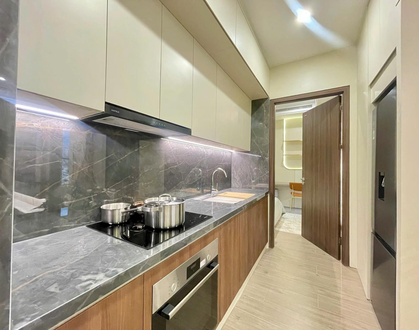 Căn hộ chung cư cao cấp 5 sao đầu tiên tại Huế 15998069