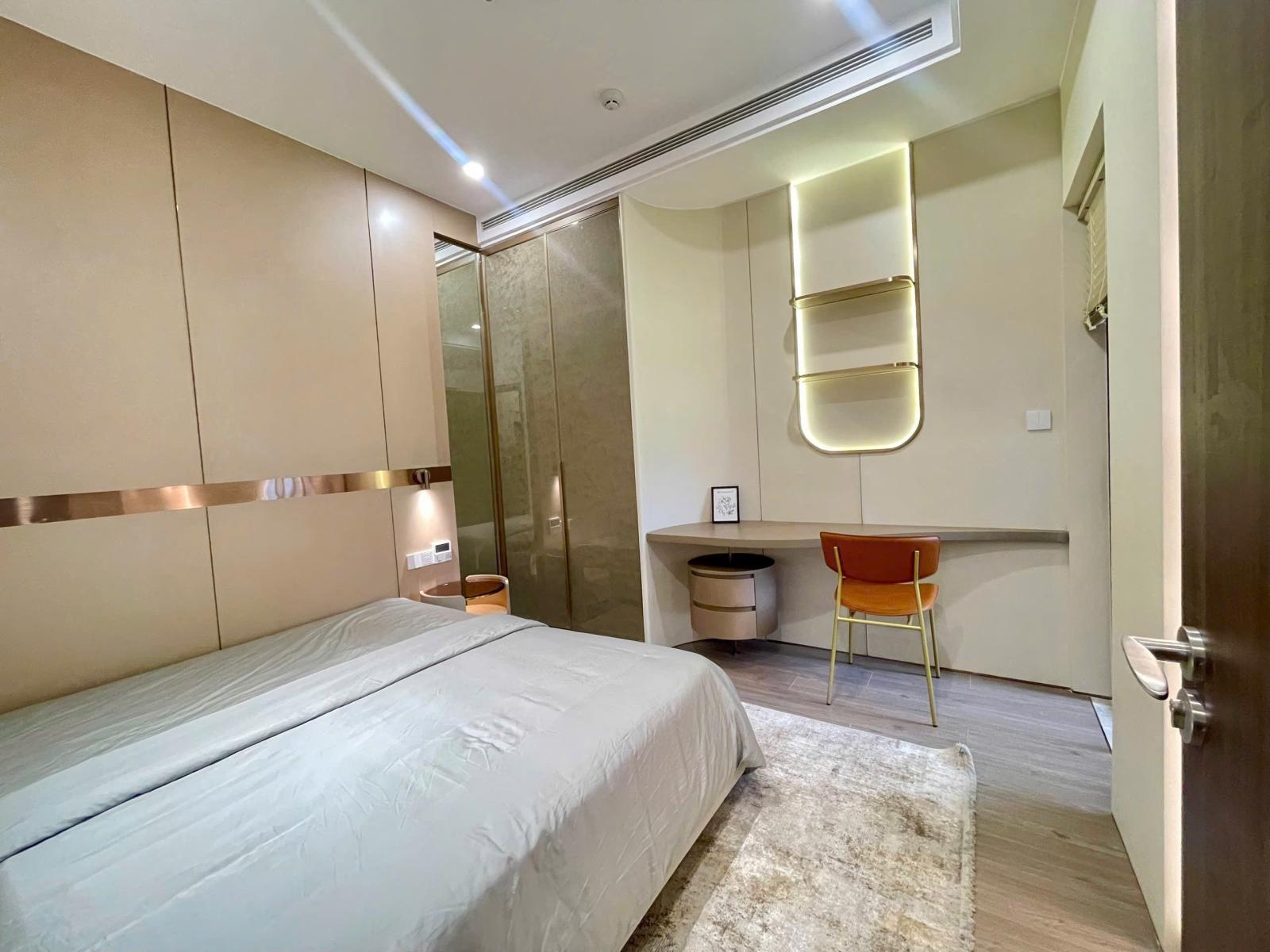 Căn hộ chung cư cao cấp 5 sao đầu tiên tại Huế 15998069