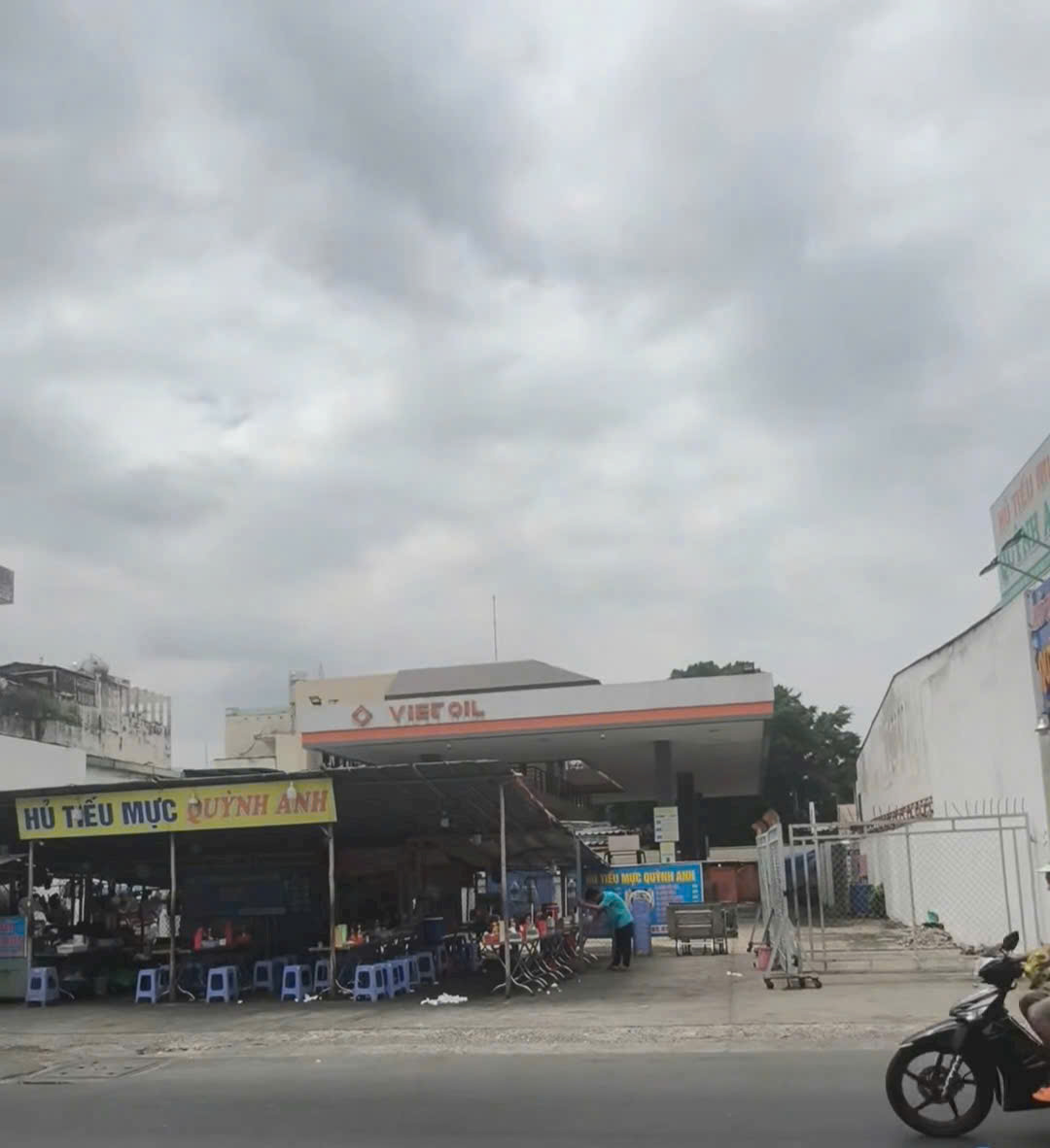 SIÊU PHẨM VIP 2 MẶT TIỀN NGUYỄN ẢNH THỦ – QUỸ ĐẤT 1.000M² – NGANG 20M ĐẲNG CẤP 15998077