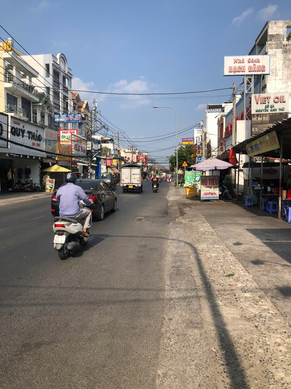 SIÊU PHẨM VIP 2 MẶT TIỀN NGUYỄN ẢNH THỦ – QUỸ ĐẤT 1.000M² – NGANG 20M ĐẲNG CẤP 15998077