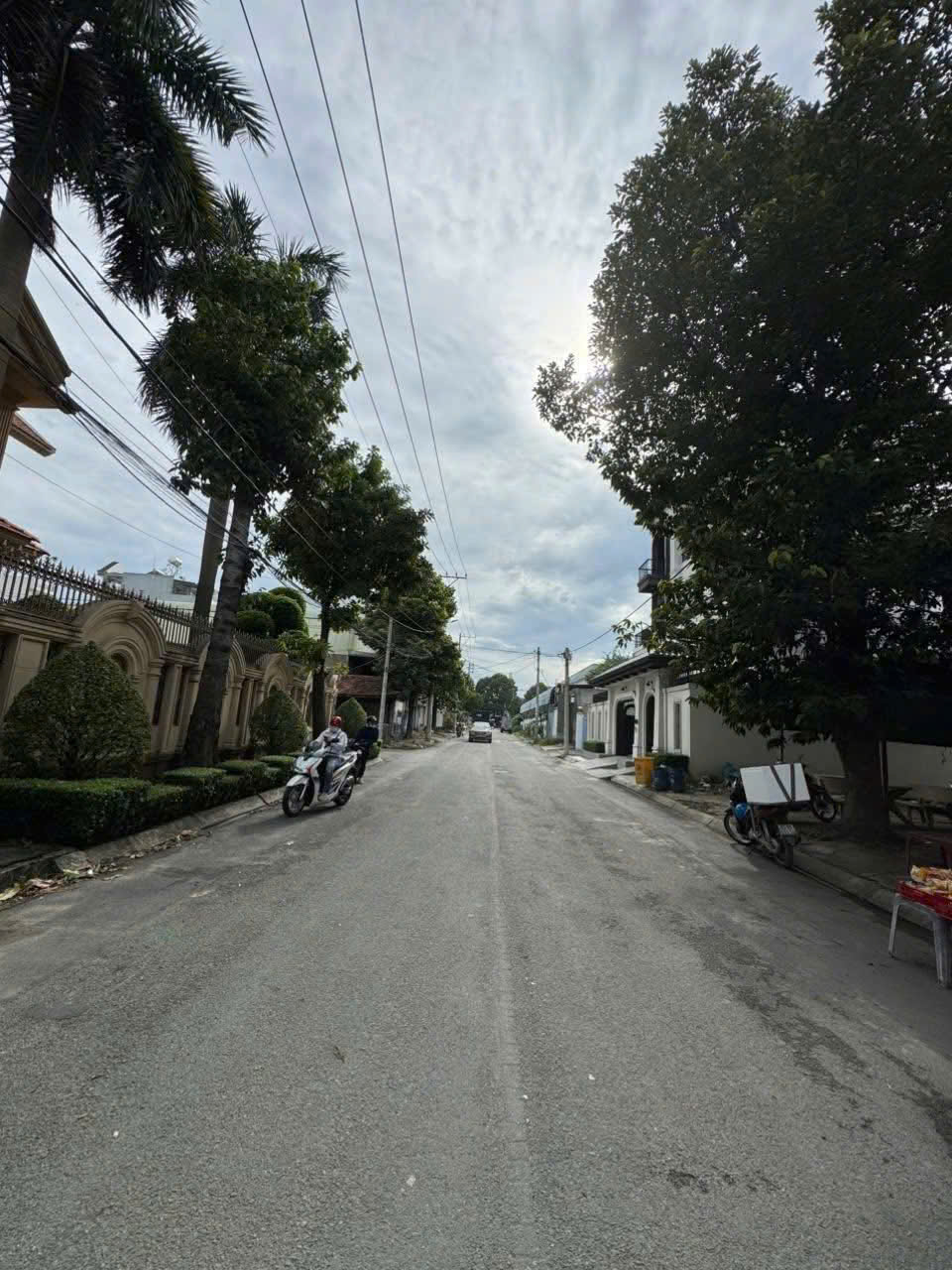 BÁN CẶP ĐẤT ĐẸP (8x25M) HẺM 8M THÔNG LÊ THỊ RIÊNG, THỚI AN, Q12 15998078