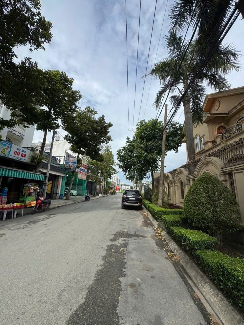 BÁN CẶP ĐẤT ĐẸP (8x25M) HẺM 8M THÔNG LÊ THỊ RIÊNG, THỚI AN, Q12 15998078