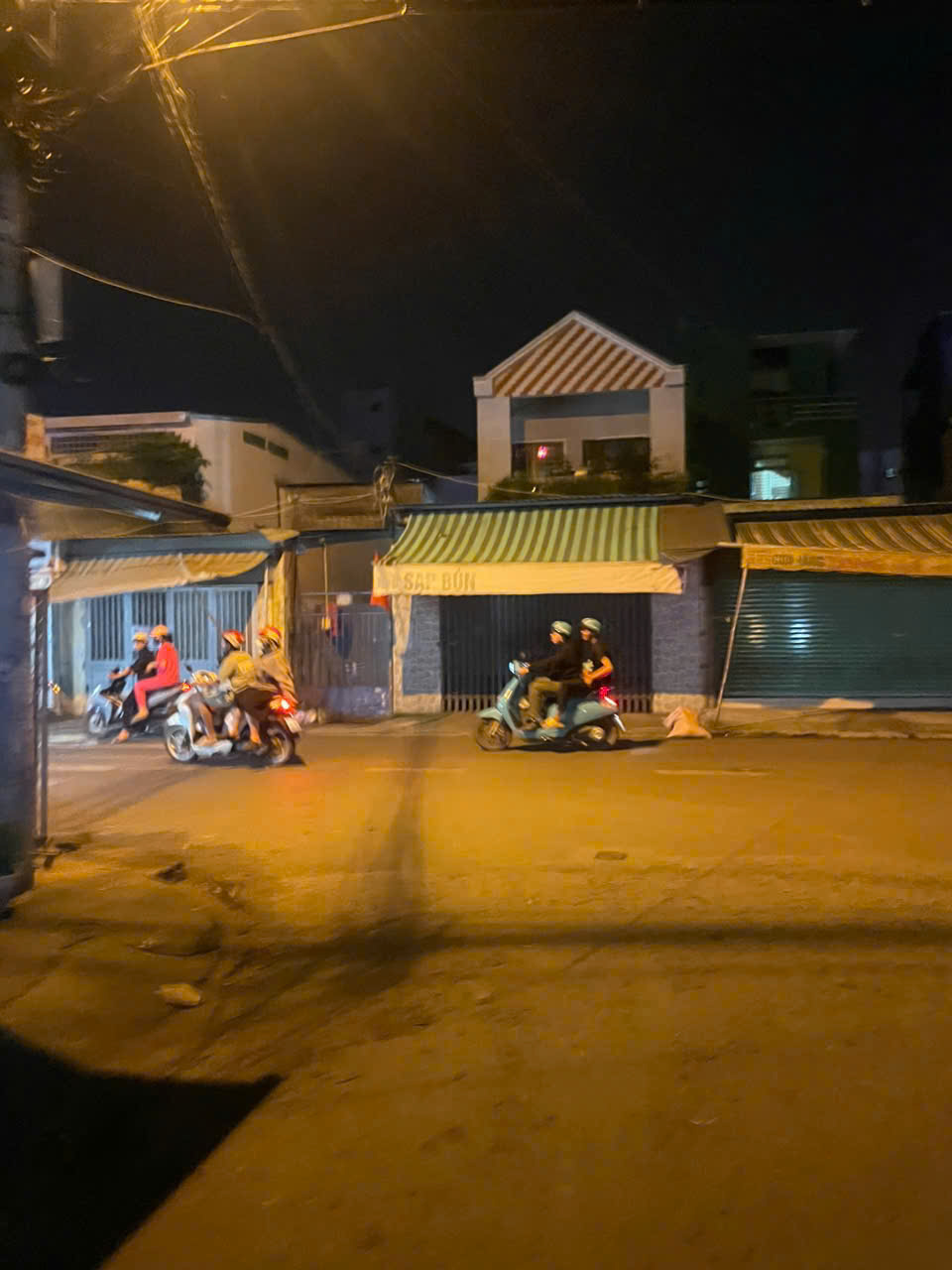 NHÀ (6.4x24) MT ĐÔNG HƯNG THUẬN 45, TÂN HƯNG THUẬN, Q12 – 12 TỶ 15998079