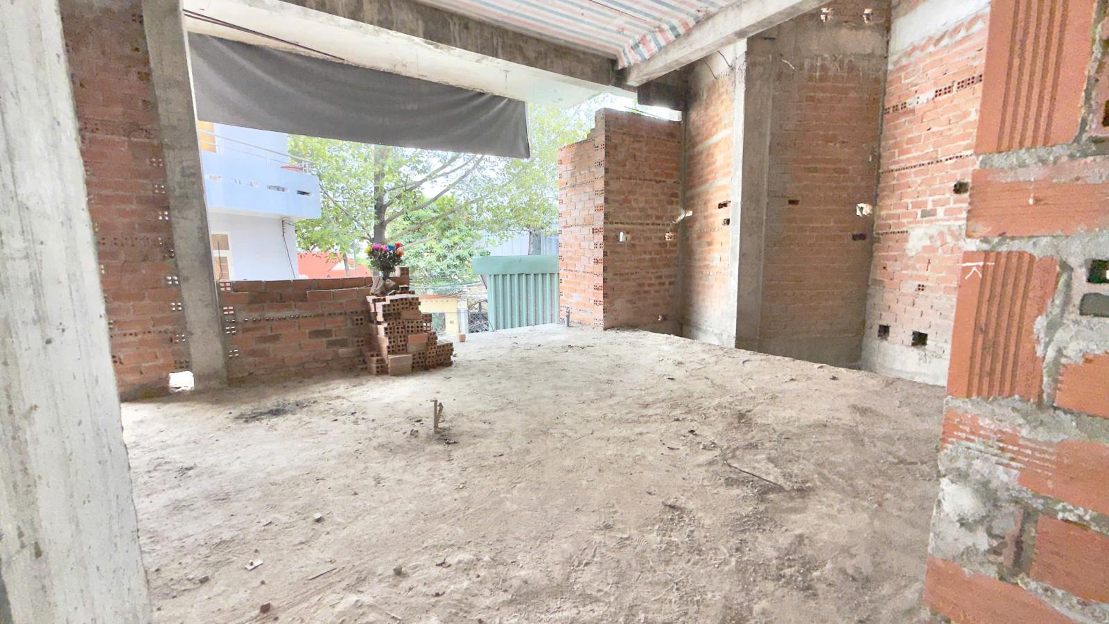 Cho thuê Building mặt tiền trung tâm Phú Cường – Cơ hội kinh doanh hiếm có 15998080