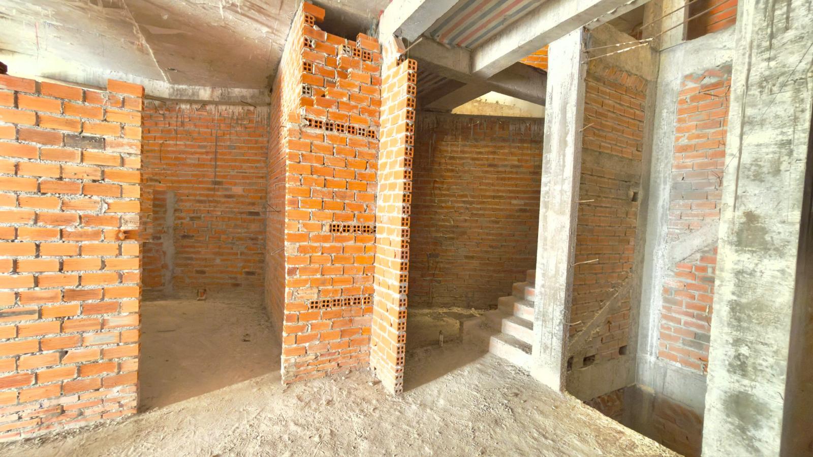 Cho thuê Building mặt tiền trung tâm Phú Cường – Cơ hội kinh doanh hiếm có 15998080