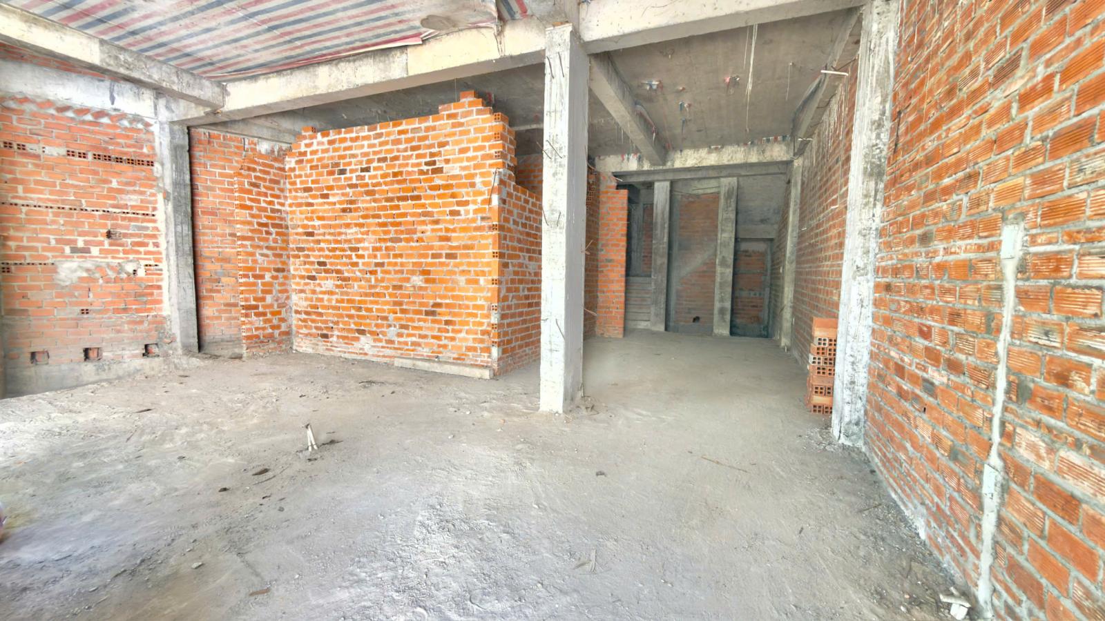 Cho thuê Building mặt tiền trung tâm Phú Cường – Cơ hội kinh doanh hiếm có 15998080