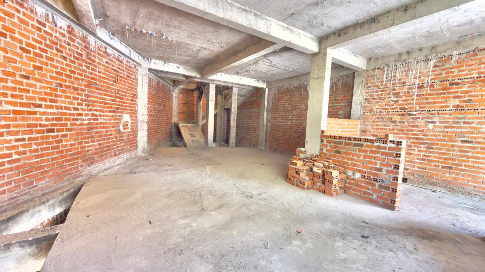 Cho thuê Building mặt tiền trung tâm Phú Cường – Cơ hội kinh doanh hiếm có 15998080