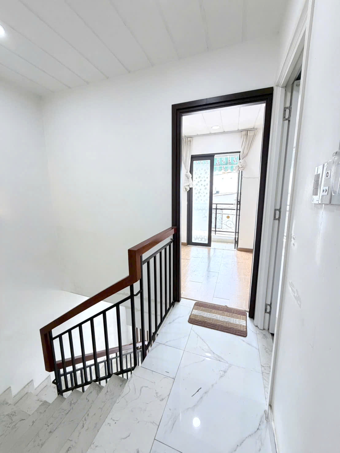 Nhà hẻm 314 Âu Dương Lân,  Giá 4.68 Tỷ (TL) 15998085