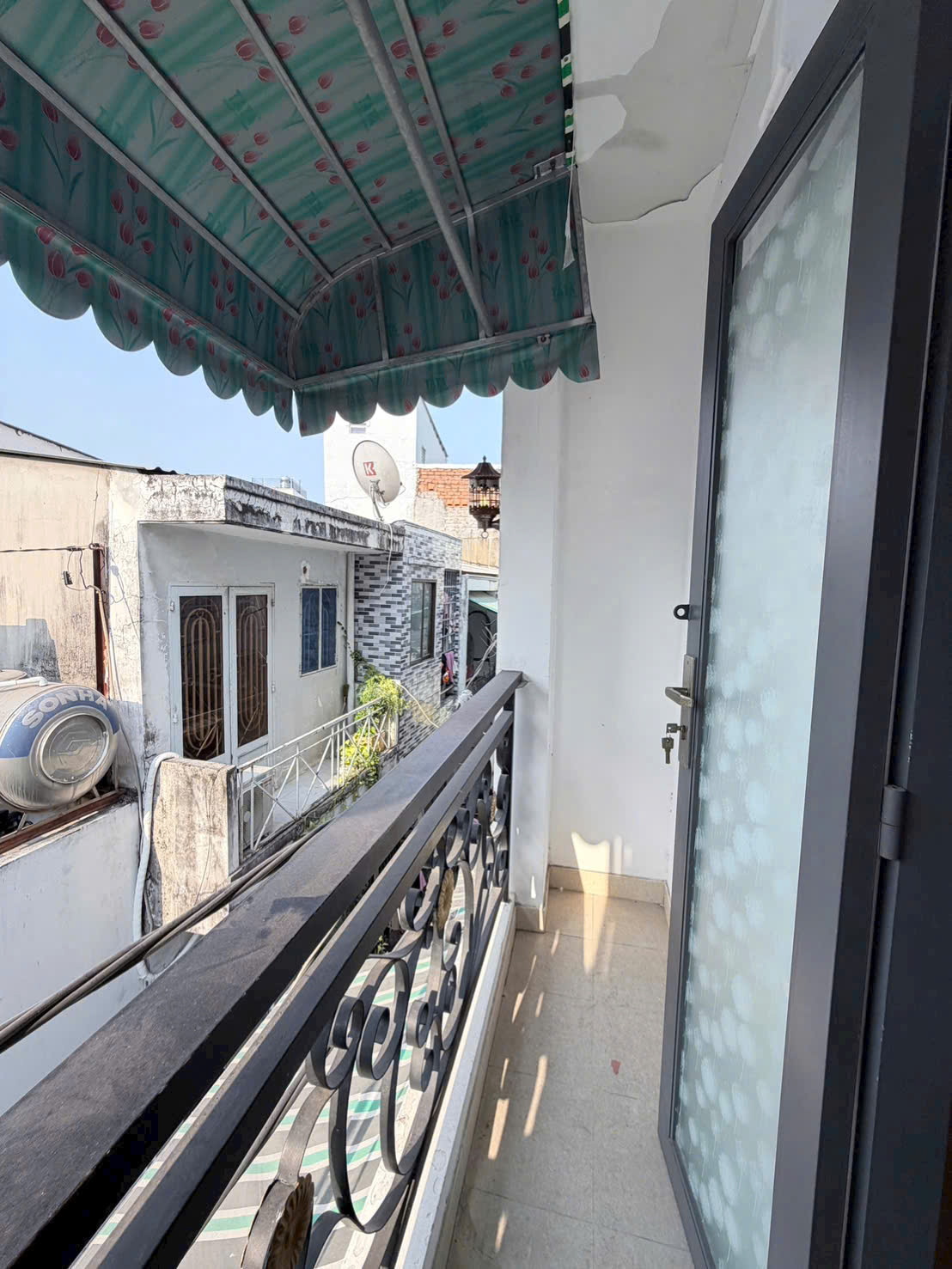 Nhà hẻm 314 Âu Dương Lân,  Giá 4.68 Tỷ (TL) 15998085