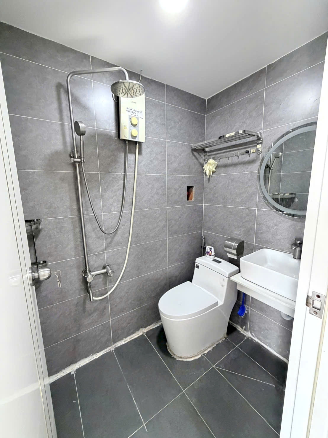 Nhà hẻm 314 Âu Dương Lân,  Giá 4.68 Tỷ (TL) 15998085