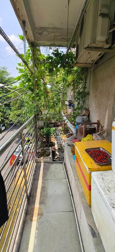 Chung cư Nguyễn Kiệm Phú Nhuận, gần BV 175, 2pn, lầu 1 chỉ 3ty1 15998087