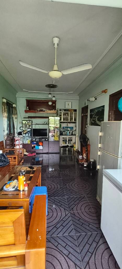 Chung cư Nguyễn Kiệm Phú Nhuận, gần BV 175, 2pn, lầu 1 chỉ 3ty1 15998087