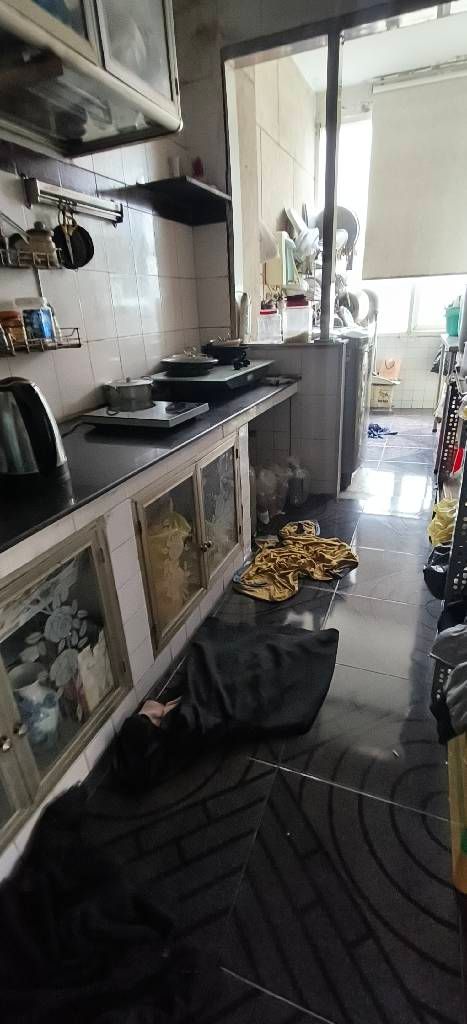 Chung cư Nguyễn Kiệm Phú Nhuận, gần BV 175, 2pn, lầu 1 chỉ 3ty1 15998087