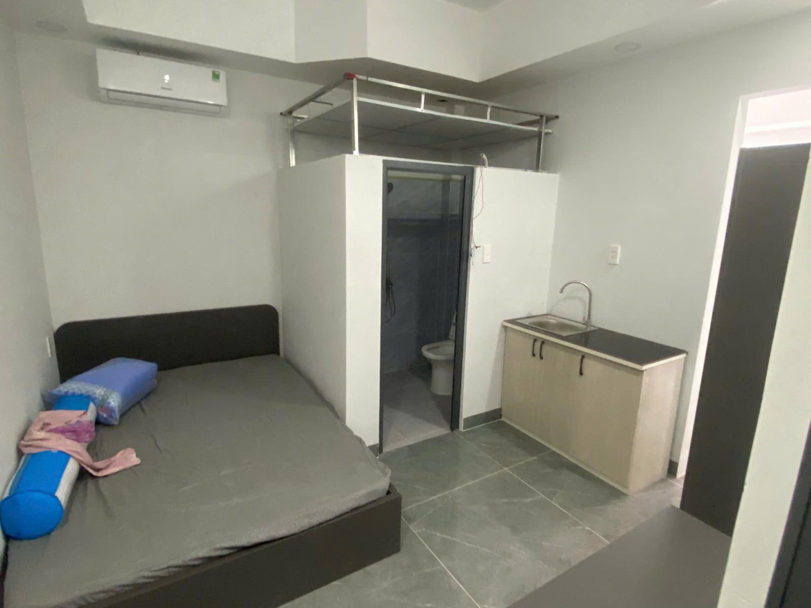 CHO THUÊ PHÒNG TRỌ FULL NỘI THẤT – BÌNH THẠNH – GIÁ TỪ 5 TRIỆU 15998090