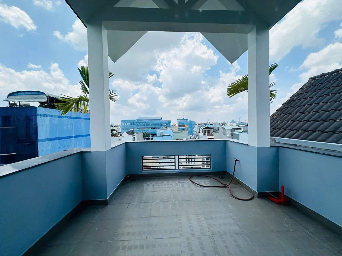 CĂN VILLA GÓC 2 MẶT TIỀN SIÊU VIP – AN HỘI, GÒ VẤP – GARA Ô TÔ – GẦN CÔNG VIÊN LÀNG HOA 15998093