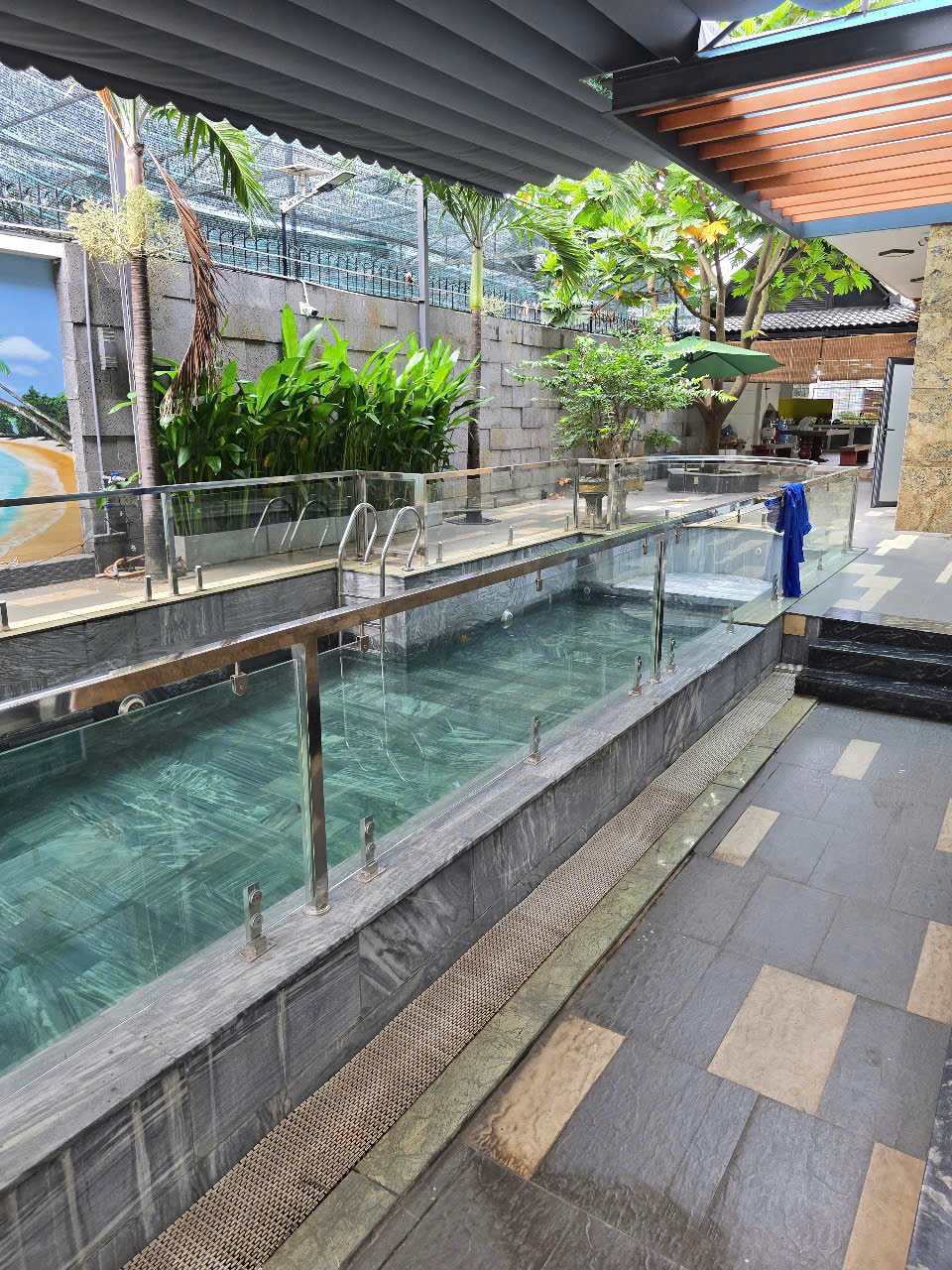 VILLA NGHỈ DƯỠNG 1000M² – 2MT NHÁNH LÊ THỊ RIÊNG, Q12 CHỈ 45 TỶ 15998096