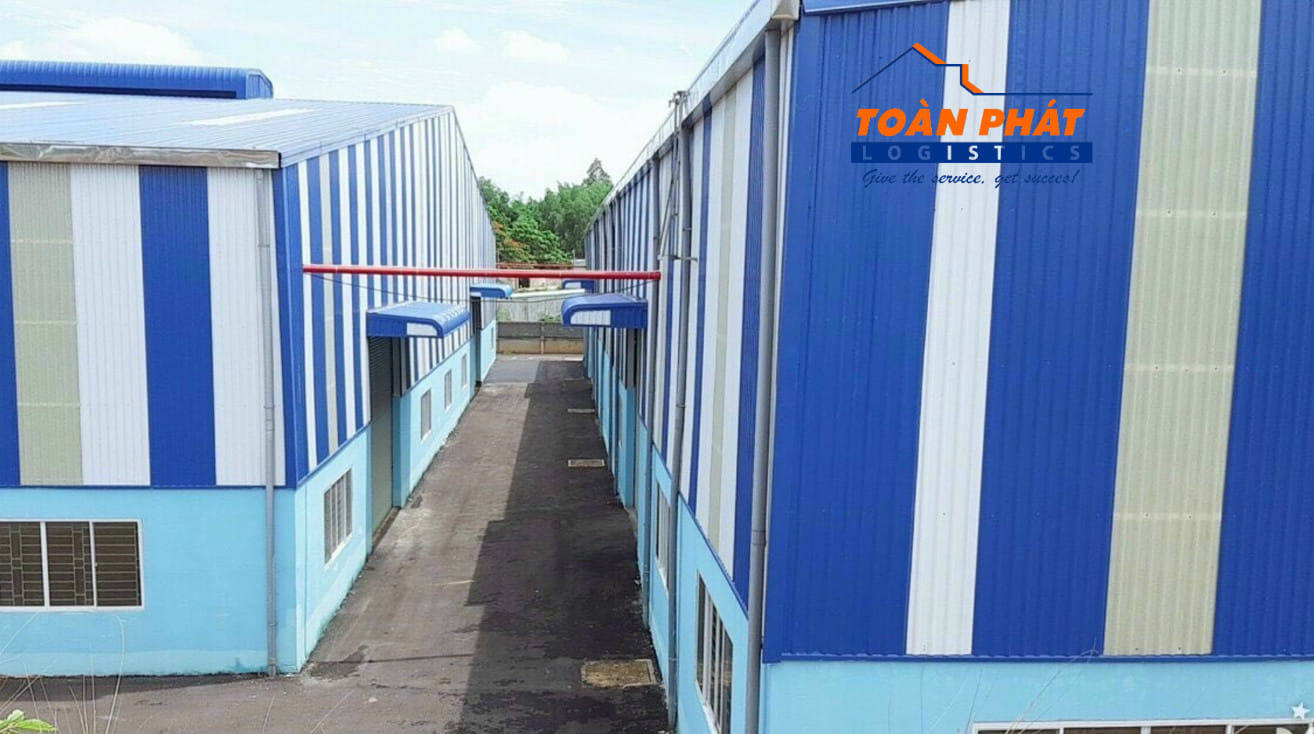 TOÀN PHÁT LOGISTICS – KHO LƯU TRỮ CHUẨN DOANH NGHIỆP 15998098