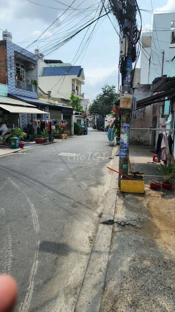 CHO THUÊ KHO/XƯỞNG GIÁ TỐT – VỊ TRÍ THUẬN LỢI TẠI QUẬN 12 15998101