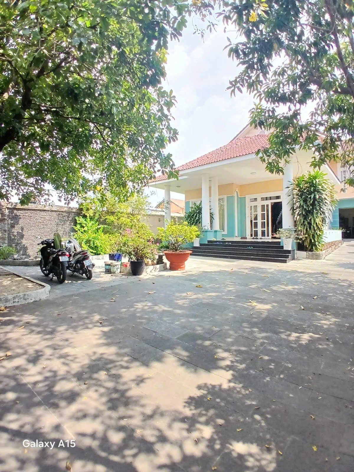 GẤP BÁN GIẢM SÂU 9 TỶ - BIỆT THỰ SÂN VƯỜN MẶT TIỀN THẠNH LỘC QUẬN 12 GIÁP GÒ VẤP 571M2 - CÒN 36 TỶ 15998103