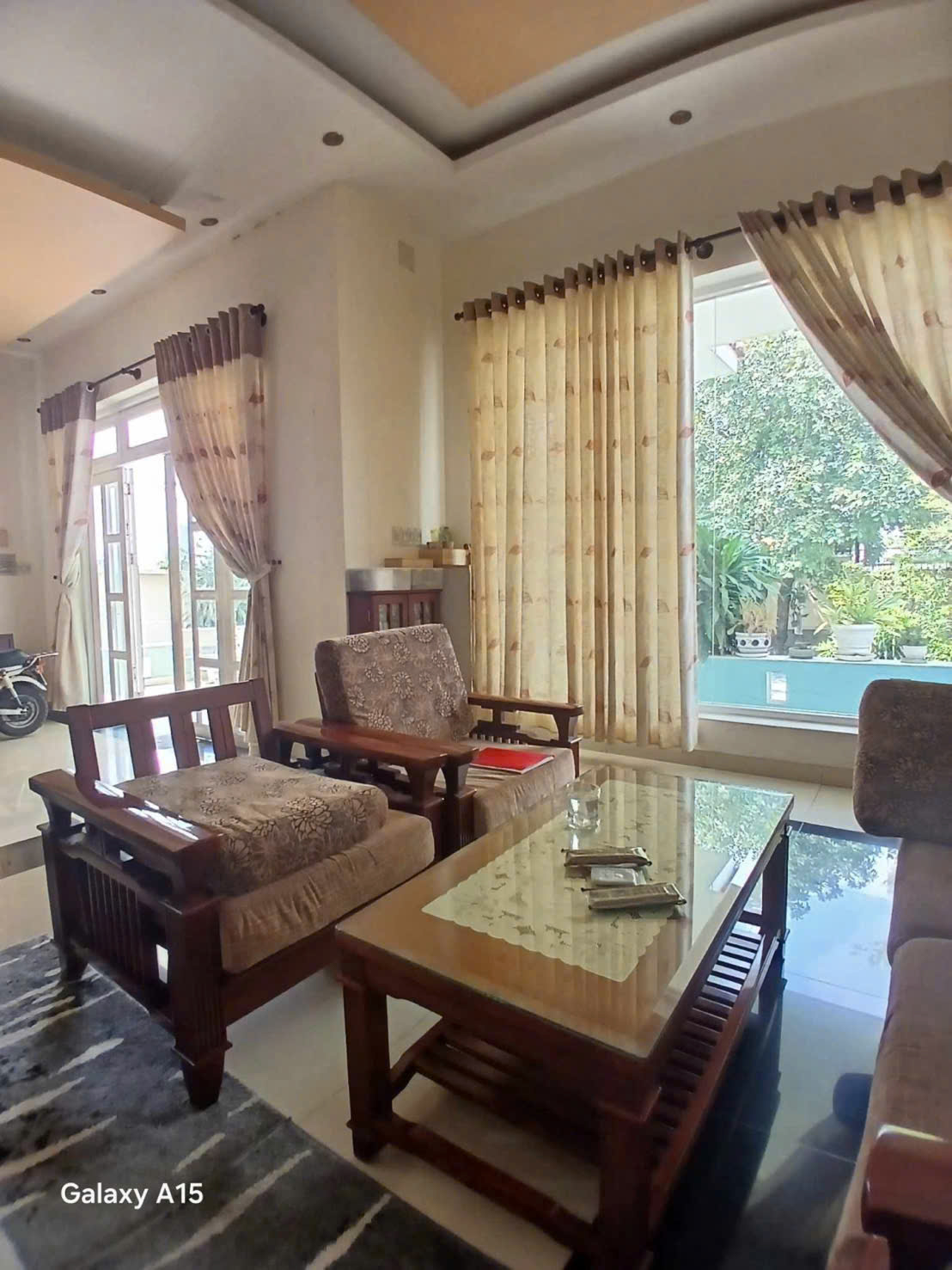 GẤP BÁN GIẢM SÂU 9 TỶ - BIỆT THỰ SÂN VƯỜN MẶT TIỀN THẠNH LỘC QUẬN 12 GIÁP GÒ VẤP 571M2 - CÒN 36 TỶ 15998103