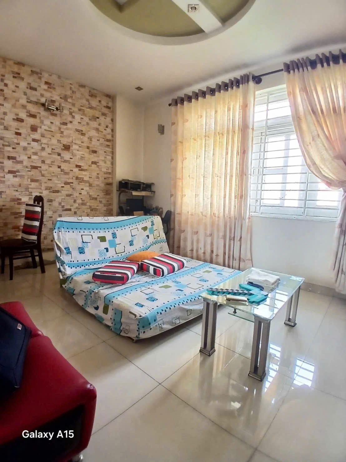 GẤP BÁN GIẢM SÂU 9 TỶ - BIỆT THỰ SÂN VƯỜN MẶT TIỀN THẠNH LỘC QUẬN 12 GIÁP GÒ VẤP 571M2 - CÒN 36 TỶ 15998103