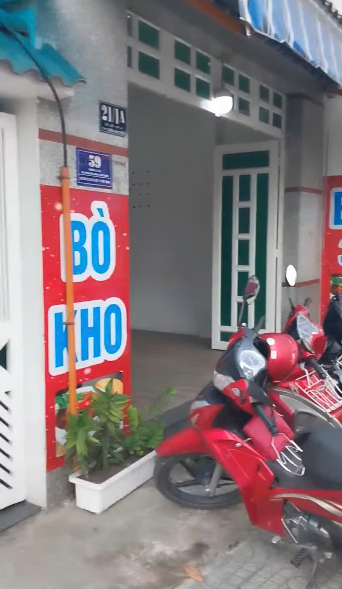 NHÀ (6.15X16) MẶT TIỀN LÊ LỢI, HÓC MÔN – KẾ CHỢ, KẾ UBND CỰC KỲ HIẾM! 15998109