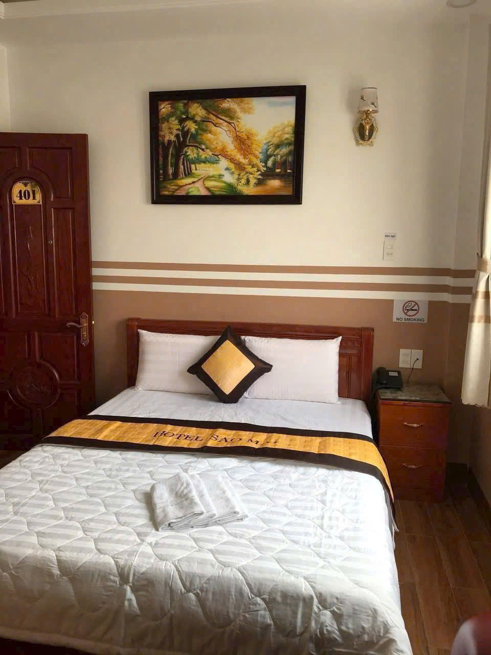 KHÁCH SẠN 20 PHÒNG MẶT TIỀN VÕ THỊ PHẢI – THU NHẬP 190TR/THÁNG – CHỈ 16 TỶ TL 15998110