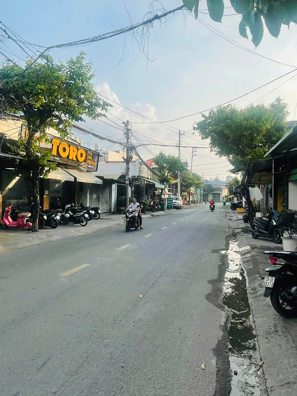 KHÁCH SẠN 20 PHÒNG MẶT TIỀN VÕ THỊ PHẢI – THU NHẬP 190TR/THÁNG – CHỈ 16 TỶ TL 15998110