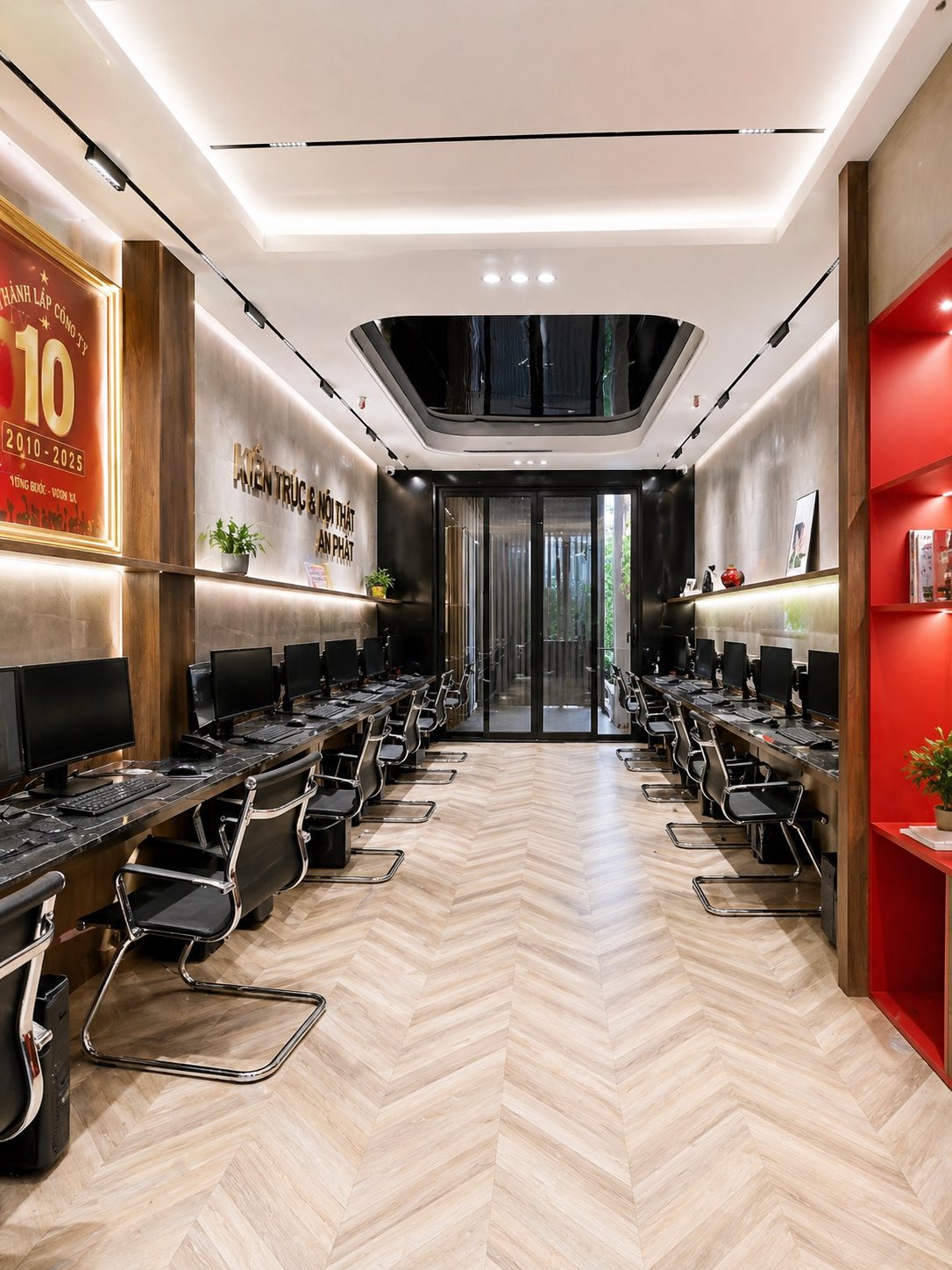 MẶT TIỀN VIP TÂY THẠNH – 74M2 – 6 TẦNG – 10PN – GẦN AEON – GA T3 – NHỈNH 10 TỶ 15998111