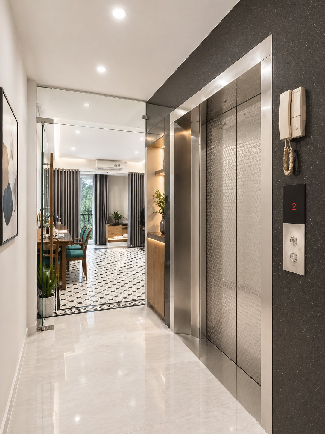 MẶT TIỀN VIP TÂY THẠNH – 74M2 – 6 TẦNG – 10PN – GẦN AEON – GA T3 – NHỈNH 10 TỶ 15998111