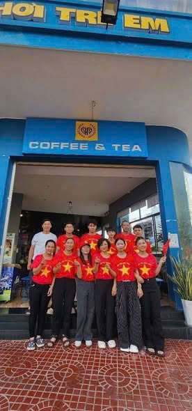 CHÍNH CHỦ CẦN SANG NHƯỢNG MÔ HÌNH CAFE & KHU VUI CHƠI TRẺ EM Địa chỉ: 364 - 366 Hoàng Văn Thụ, TP. 15998112